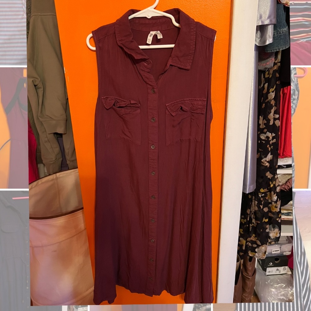 Vintage Dress